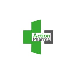 Action Pharma logo
