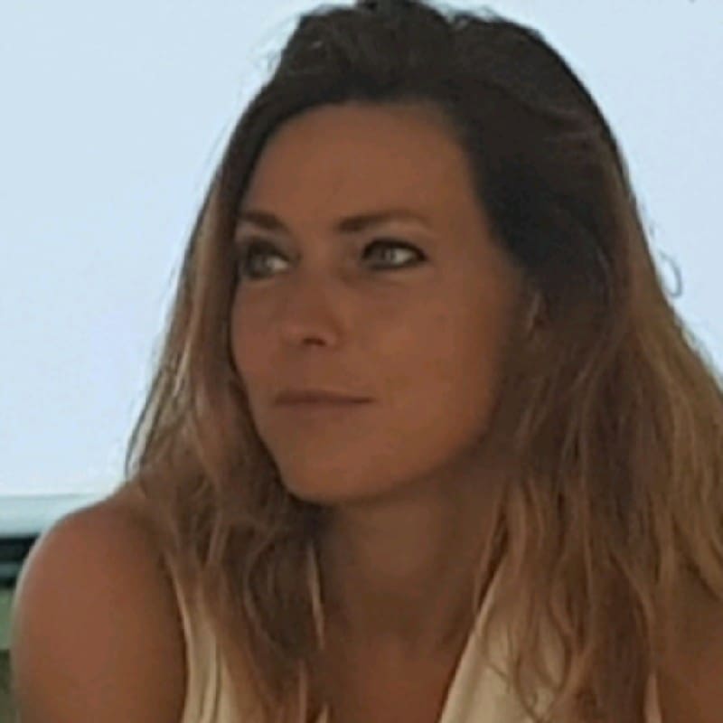 Corinne Saubesty