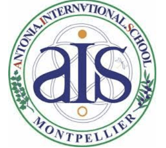 École Internationale Antonia