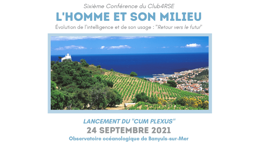 6ème Conférence Club4RSE
