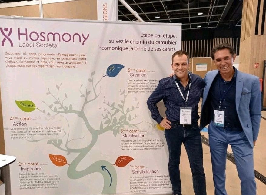 Équipe diverse en collaboration