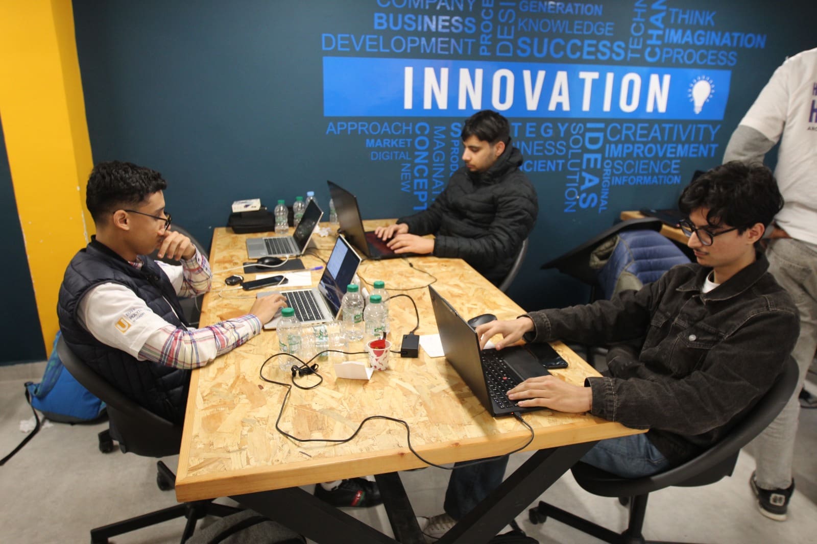 RSE Innovation