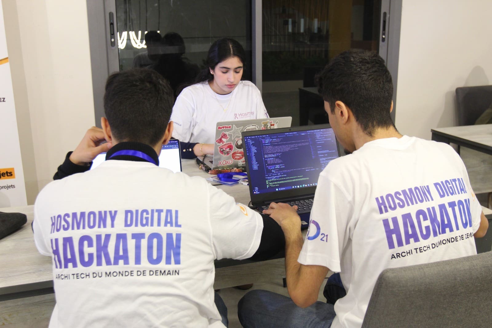 Hackathon 2026