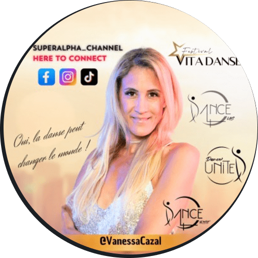 Vanessa Cazal