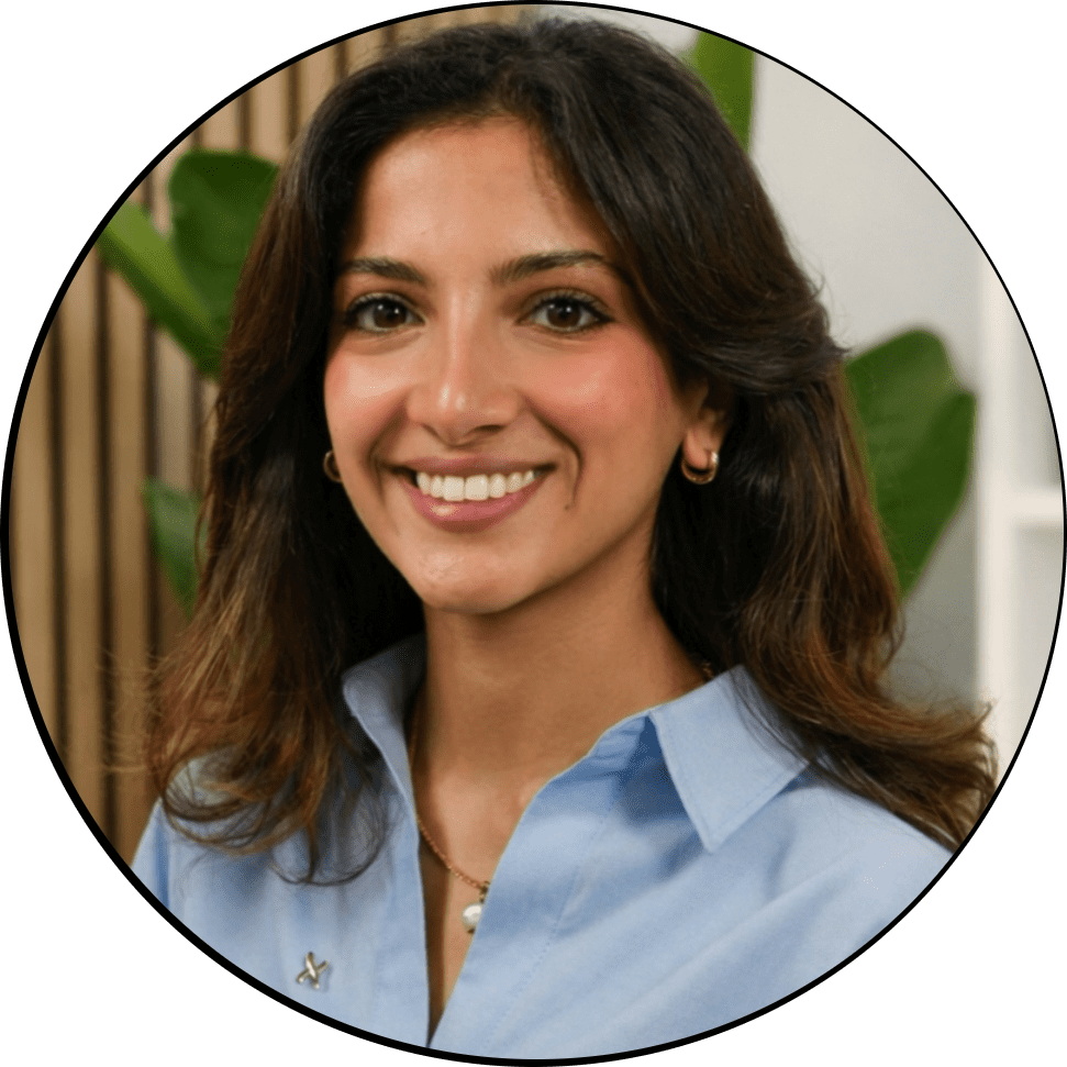 Omaima Hamdani