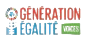Génération Égalité Voices