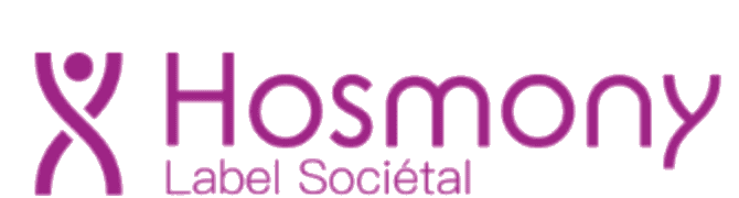 HOSMONY Label Sociétal