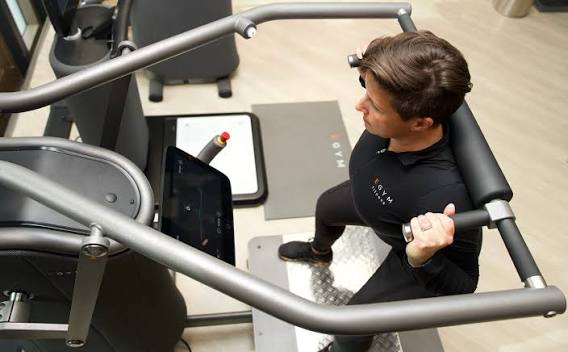 Fitness