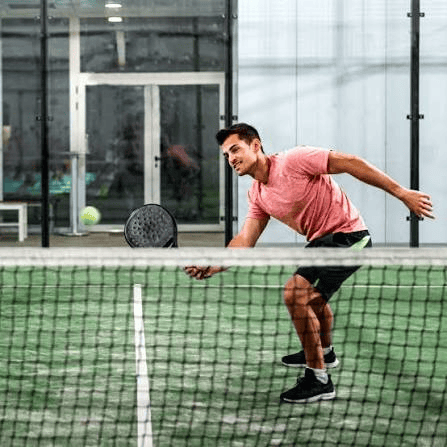 Padel & Tennis
