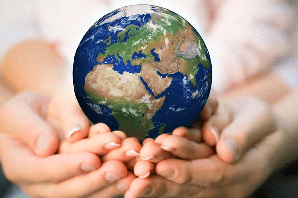 Citoyens de la Terre