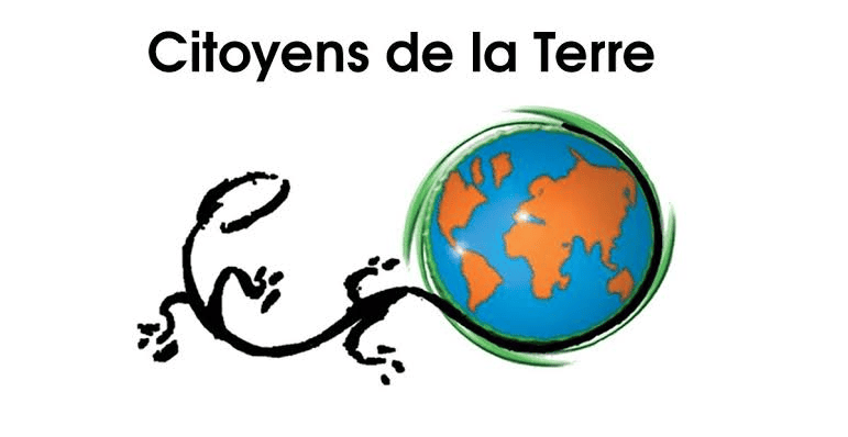 Citoyens de la Terre
