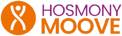 HOSMONY MOOVE