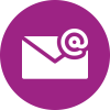 Press Email Hosmony icon